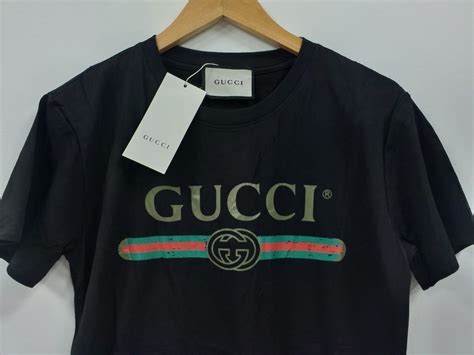 camisa gucci com original